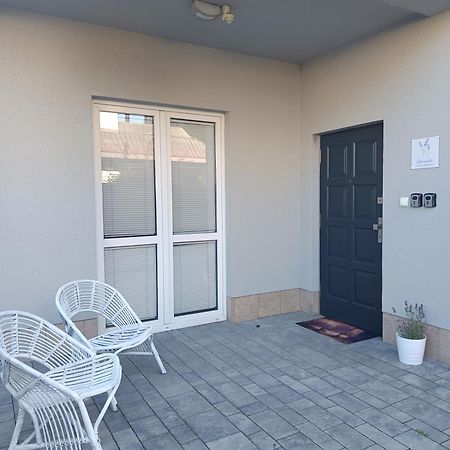 Apartamenty Lawenda Krakow Luaran gambar