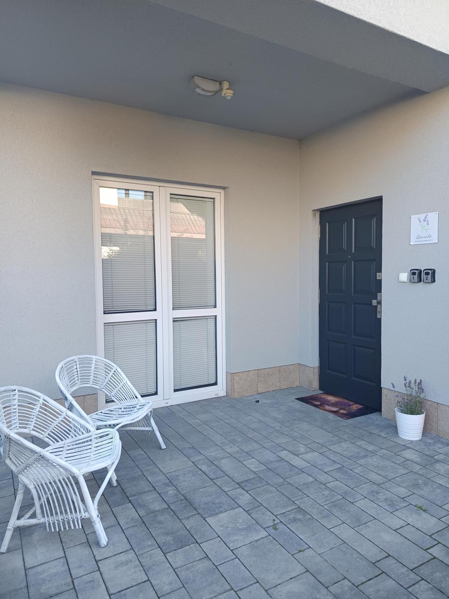 Apartamenty Lawenda Krakow Luaran gambar