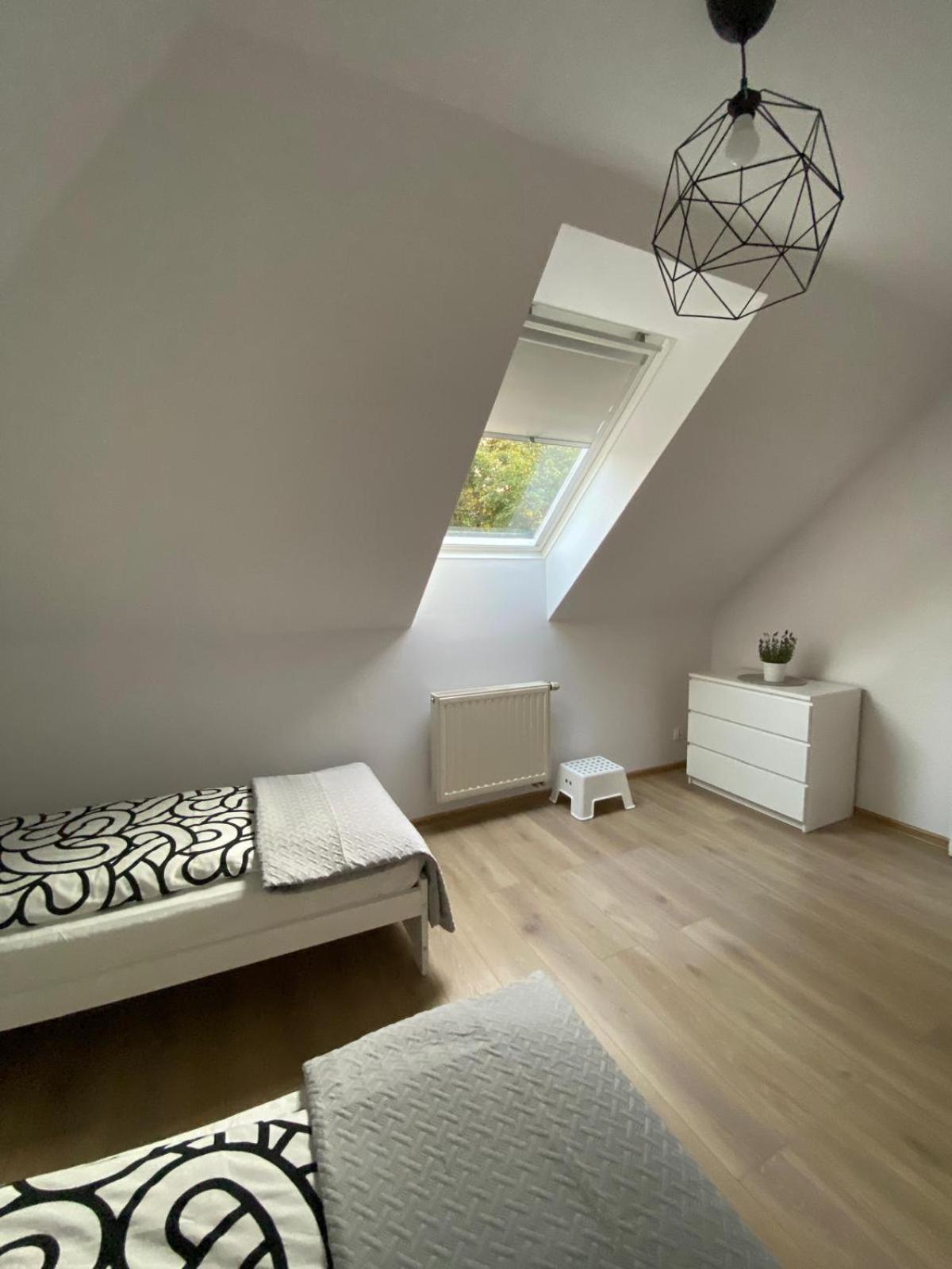 Apartamenty Lawenda Krakow Luaran gambar