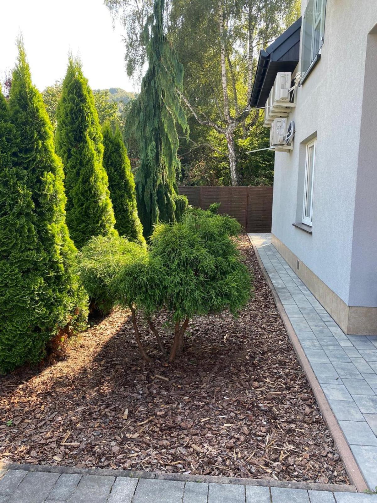 Apartamenty Lawenda Krakow Luaran gambar