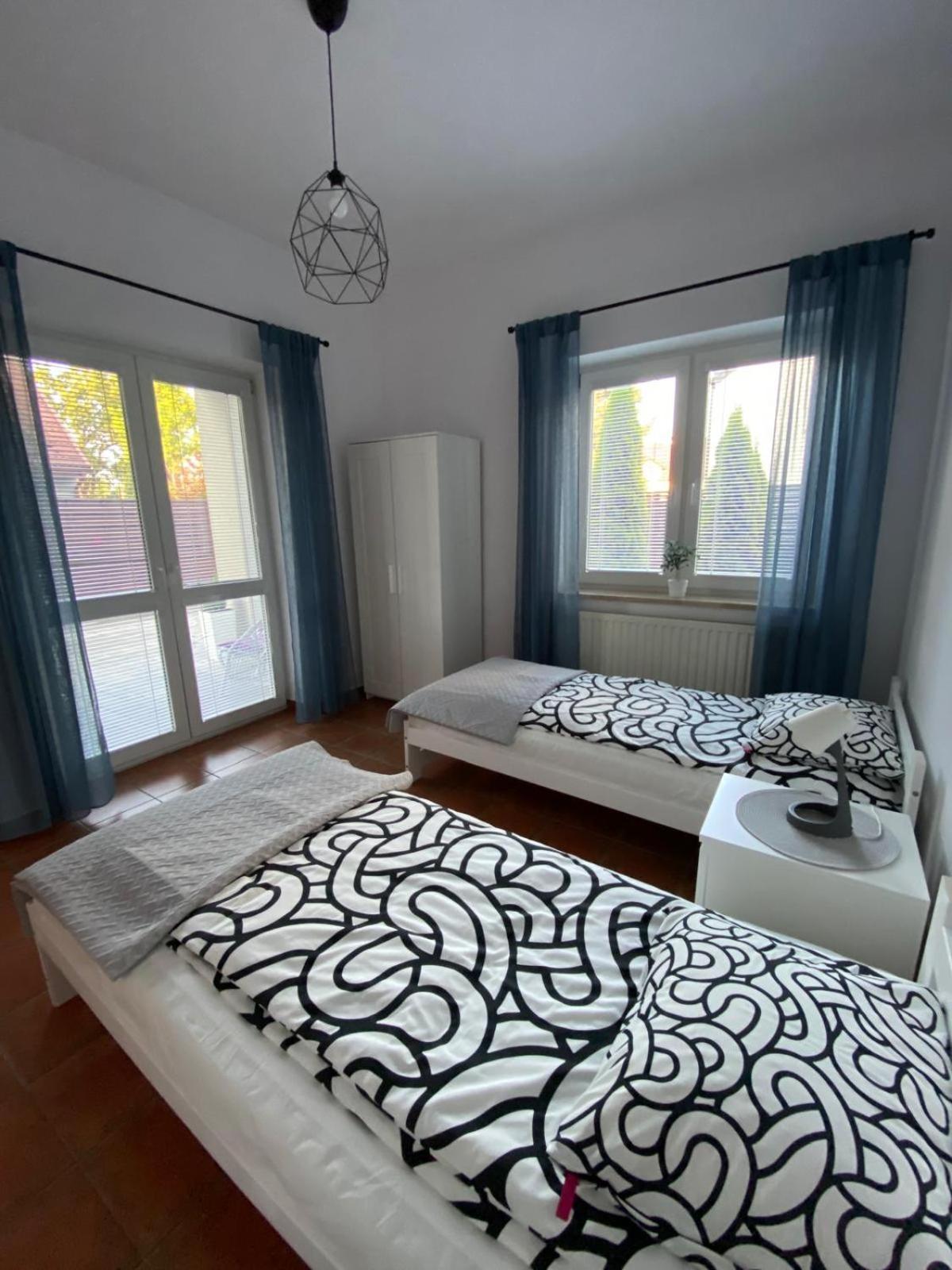 Apartamenty Lawenda Krakow Luaran gambar