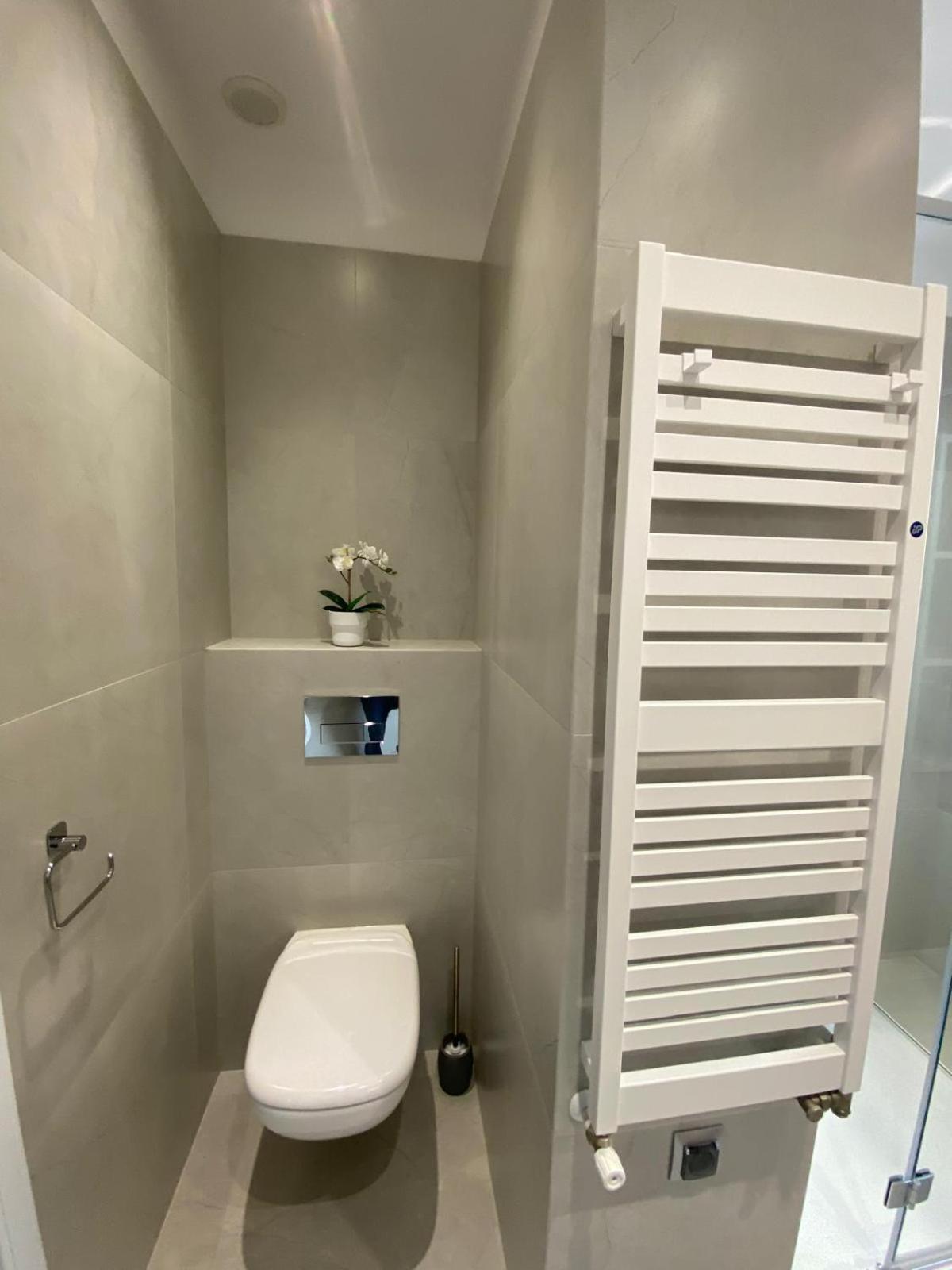 Apartamenty Lawenda Krakow Luaran gambar