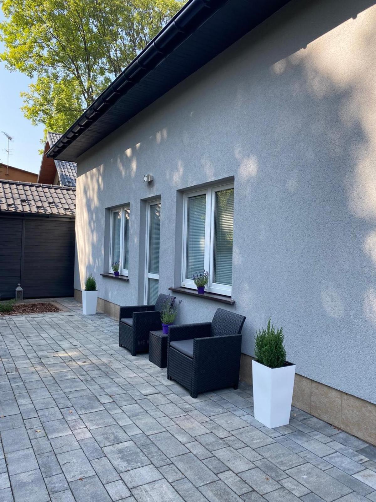 Apartamenty Lawenda Krakow Luaran gambar