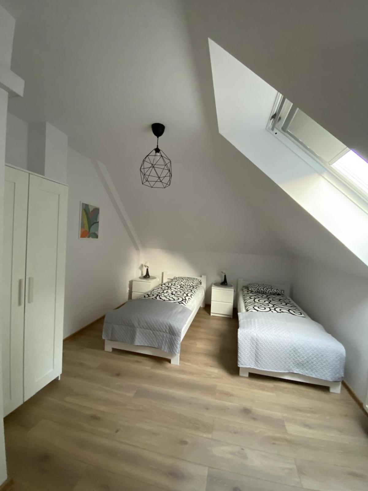 Apartamenty Lawenda Krakow Luaran gambar