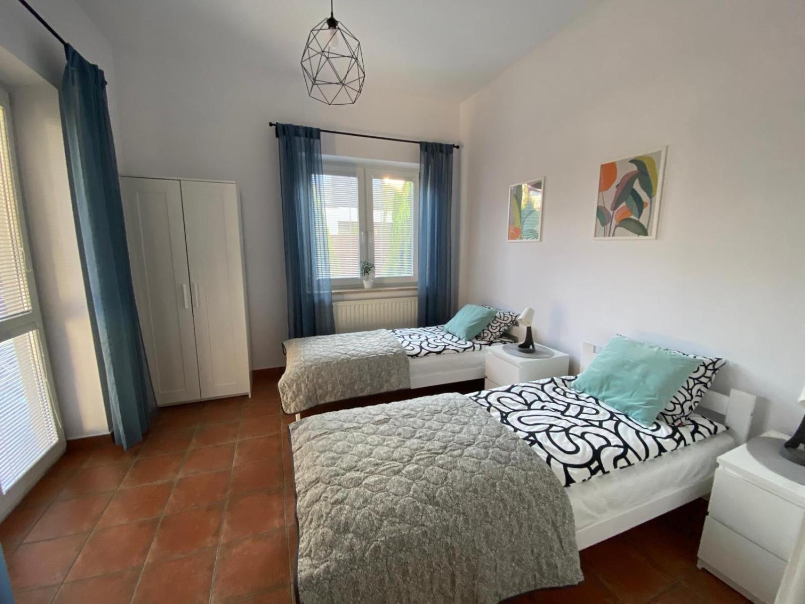 Apartamenty Lawenda Krakow Luaran gambar