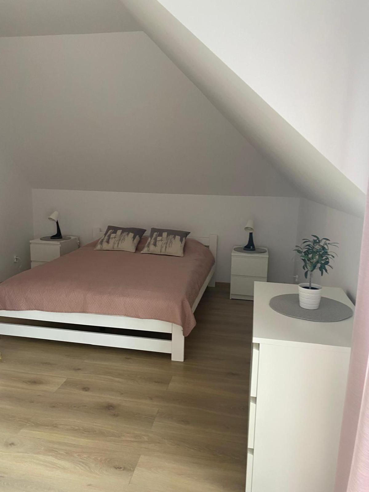 Apartamenty Lawenda Krakow Luaran gambar