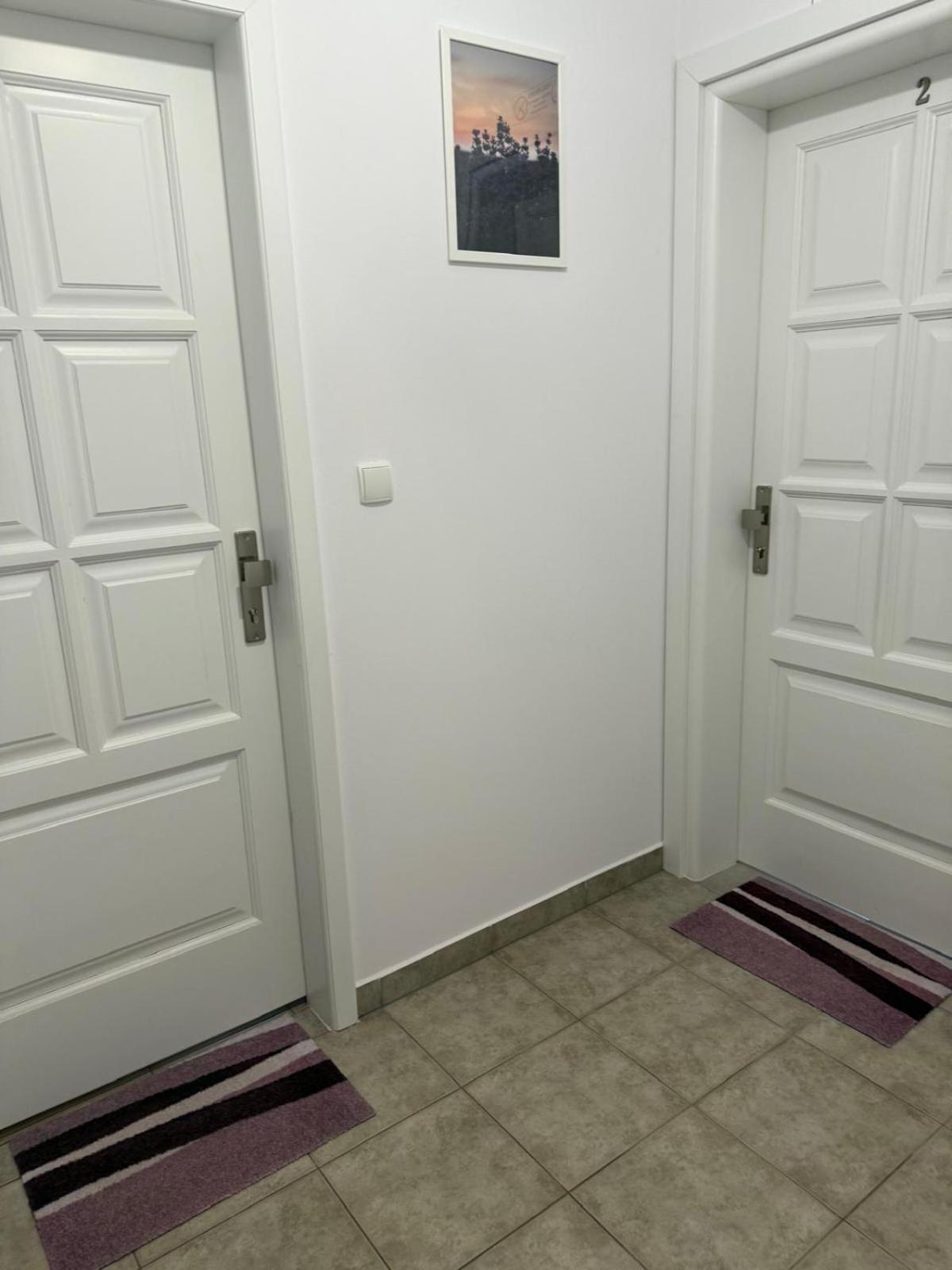Apartamenty Lawenda Krakow Luaran gambar